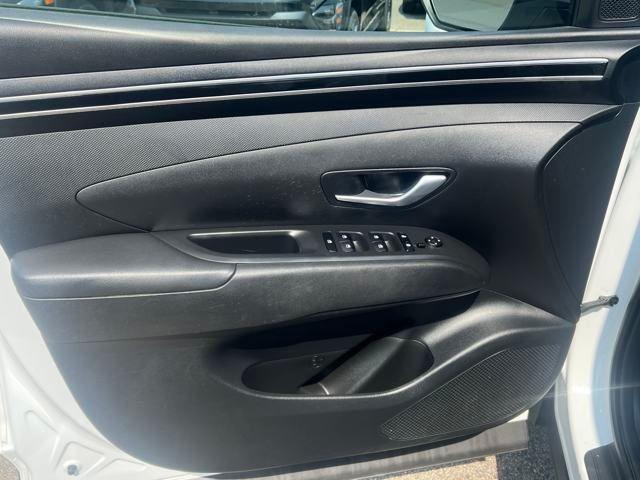 used 2022 Hyundai Tucson car, priced at $23,990