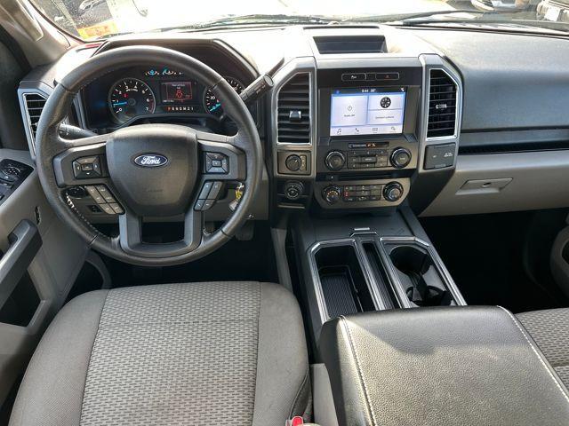 used 2016 Ford F-150 car, priced at $22,990