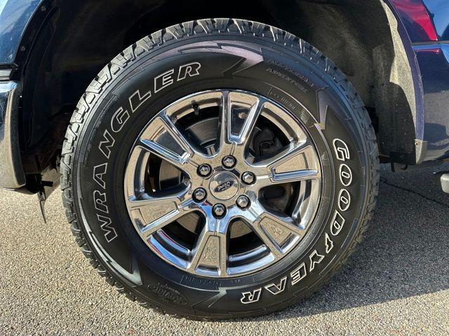 used 2016 Ford F-150 car, priced at $22,990