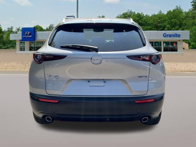 used 2022 Mazda CX-30 car, priced at $23,990