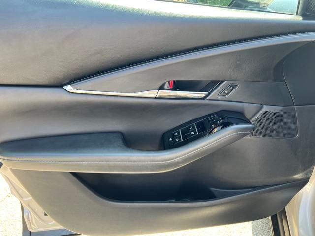 used 2022 Mazda CX-30 car, priced at $23,990