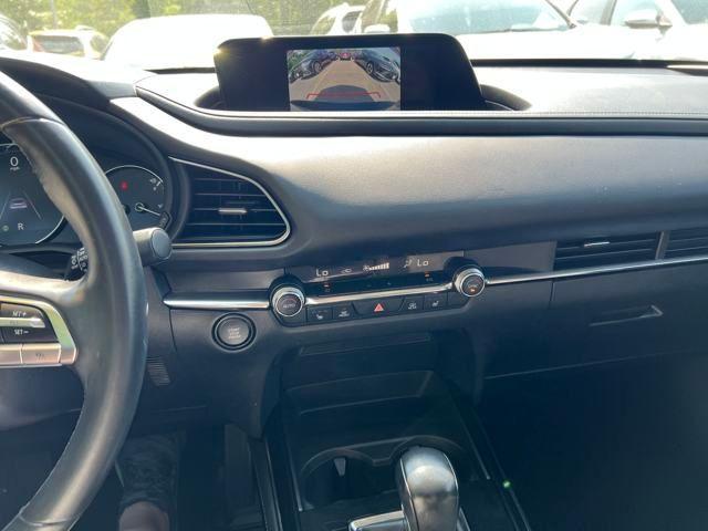 used 2022 Mazda CX-30 car, priced at $22,590