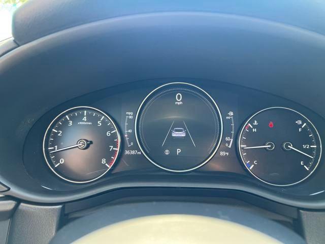 used 2022 Mazda CX-30 car, priced at $23,990