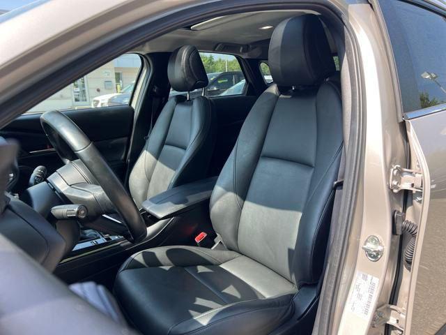 used 2022 Mazda CX-30 car, priced at $23,990