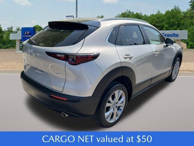 used 2022 Mazda CX-30 car, priced at $22,590