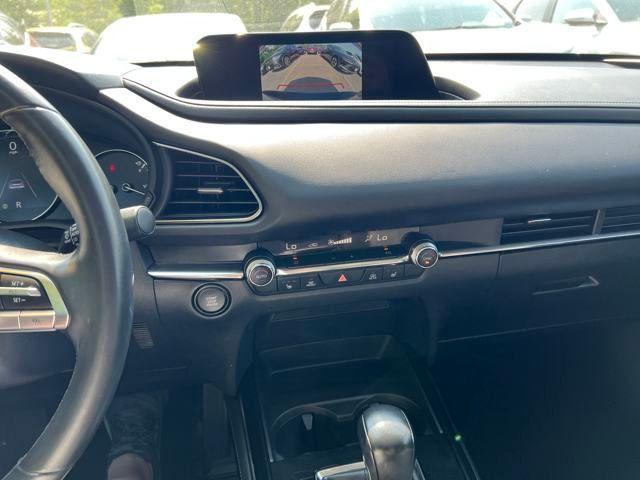 used 2022 Mazda CX-30 car, priced at $23,990