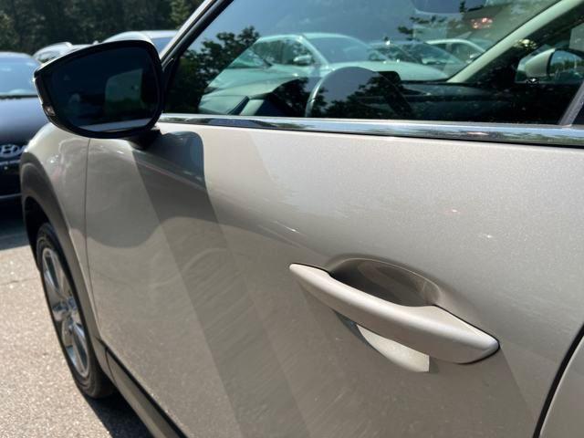 used 2022 Mazda CX-30 car, priced at $23,990