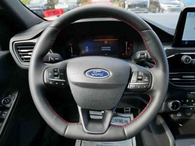 used 2024 Ford Escape car, priced at $27,990