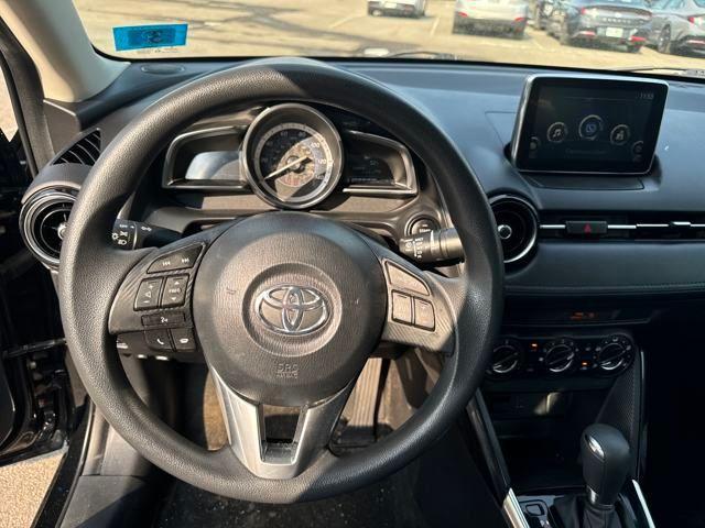 used 2017 Toyota Yaris iA car, priced at $13,990