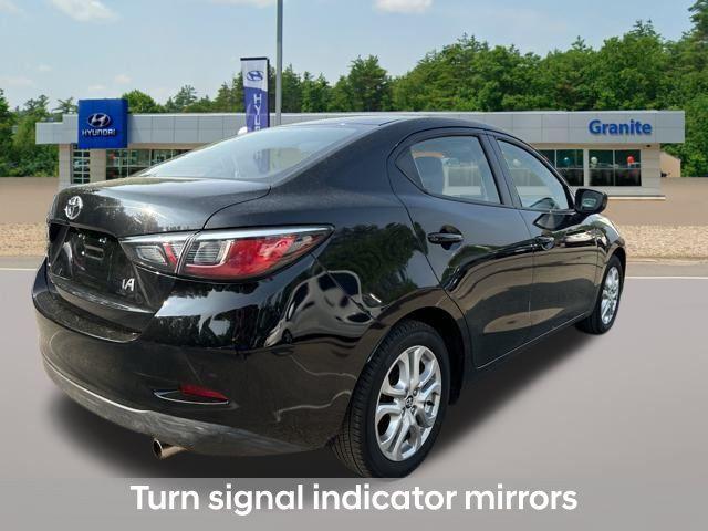 used 2017 Toyota Yaris iA car, priced at $13,990