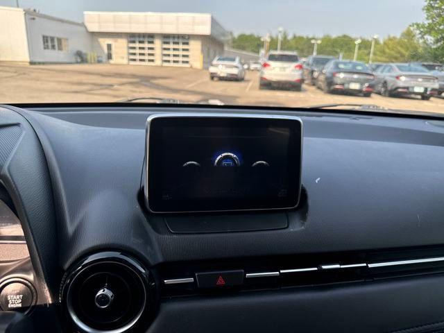 used 2017 Toyota Yaris iA car, priced at $13,990