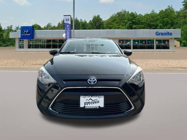 used 2017 Toyota Yaris iA car, priced at $13,990