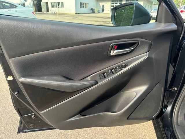 used 2017 Toyota Yaris iA car, priced at $13,990