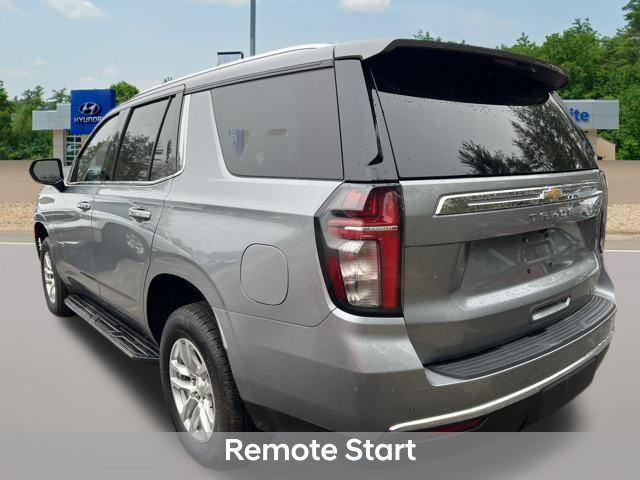 used 2023 Chevrolet Tahoe car, priced at $47,590