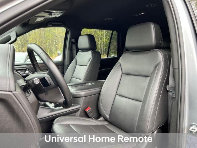 used 2023 Chevrolet Tahoe car, priced at $47,590
