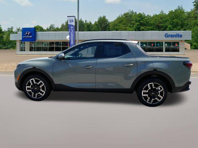 new 2025 Hyundai SANTA CRUZ car, priced at $42,392