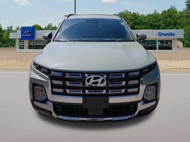 new 2025 Hyundai SANTA CRUZ car, priced at $42,392