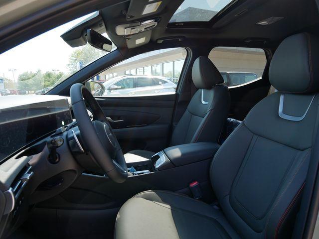 new 2025 Hyundai SANTA CRUZ car, priced at $42,392