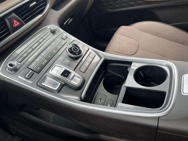 used 2023 Hyundai Santa Fe Plug-In Hybrid car, priced at $28,690