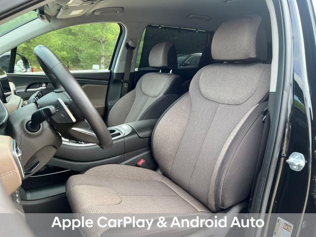 used 2023 Hyundai Santa Fe Plug-In Hybrid car, priced at $28,690
