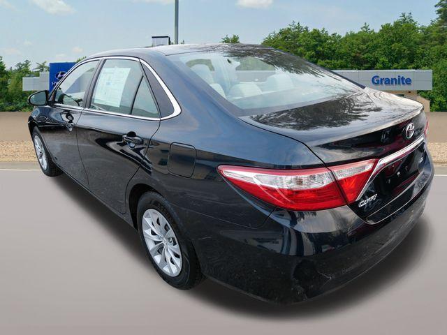 used 2015 Toyota Camry car, priced at $15,990