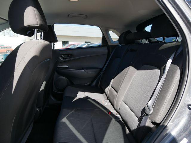 used 2022 Hyundai Kona car, priced at $18,690