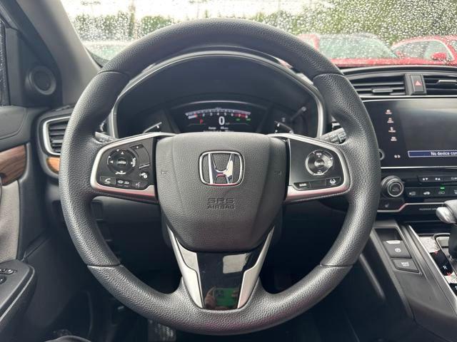 used 2019 Honda CR-V car, priced at $23,990