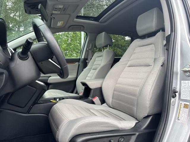used 2019 Honda CR-V car, priced at $23,990