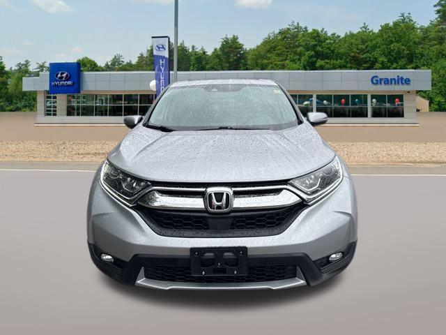 used 2019 Honda CR-V car, priced at $23,990