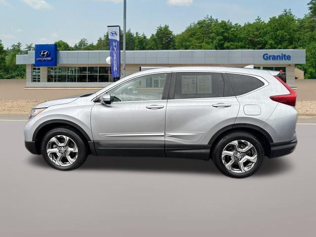 used 2019 Honda CR-V car, priced at $23,990