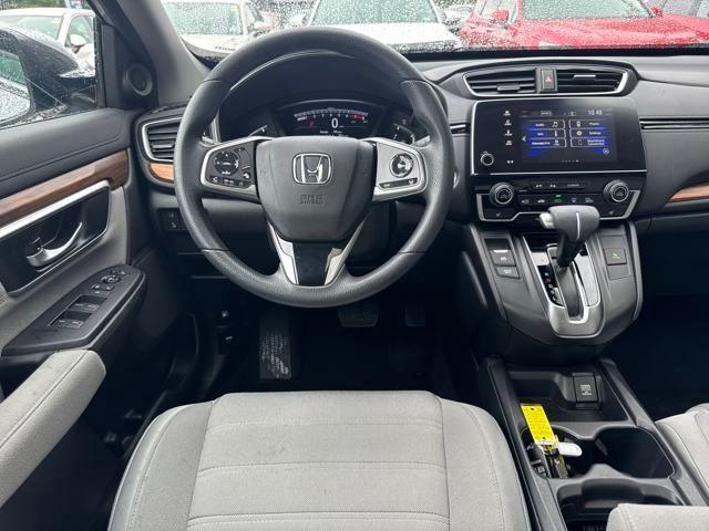used 2019 Honda CR-V car, priced at $23,990