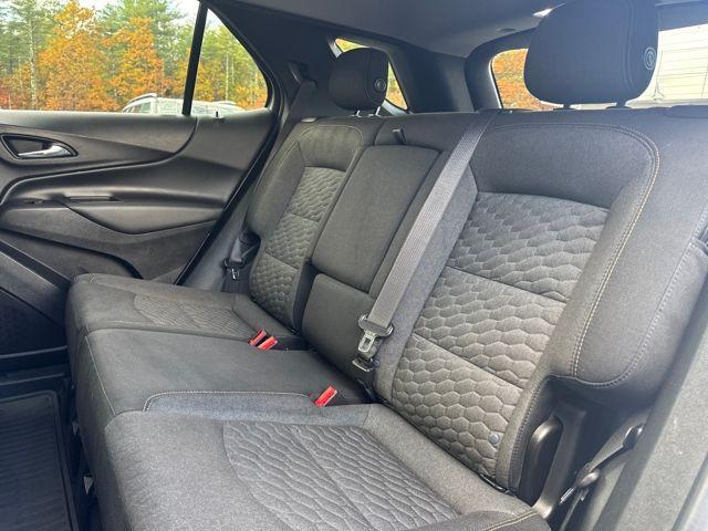 used 2019 Chevrolet Equinox car, priced at $14,990
