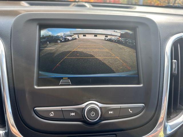 used 2019 Chevrolet Equinox car, priced at $14,990
