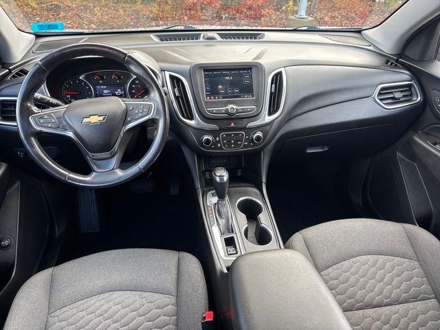 used 2019 Chevrolet Equinox car, priced at $14,990