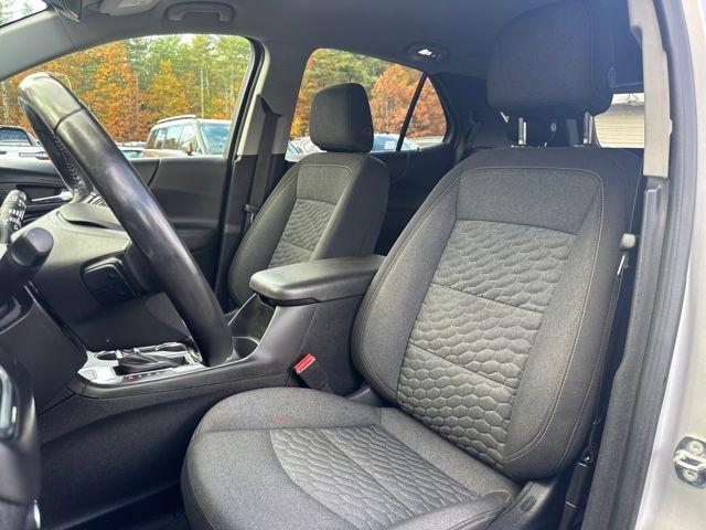 used 2019 Chevrolet Equinox car, priced at $14,990