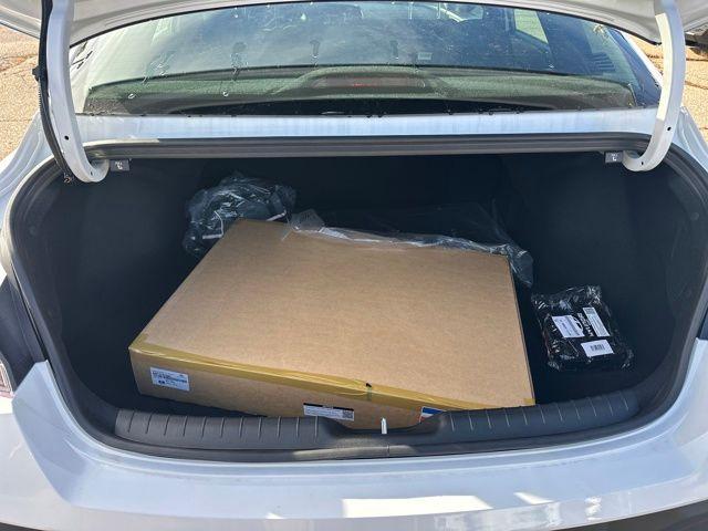 new 2026 Hyundai Elantra car, priced at $24,978