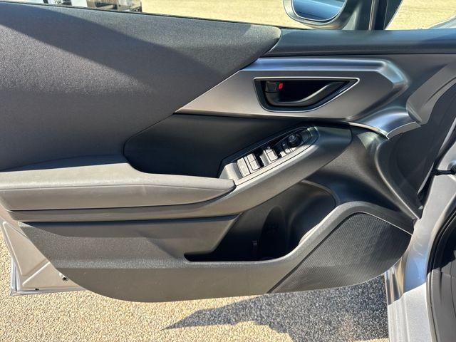 used 2024 Subaru Impreza car, priced at $21,990