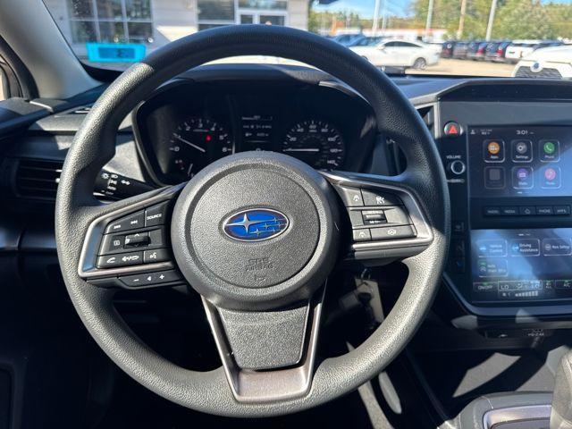 used 2024 Subaru Impreza car, priced at $21,990