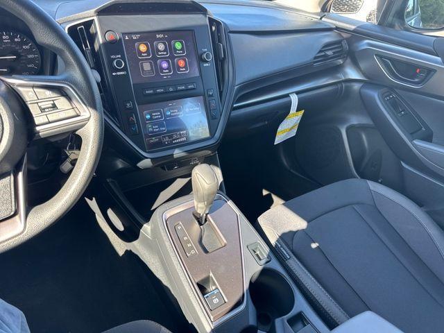 used 2024 Subaru Impreza car, priced at $21,990