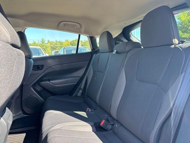 used 2024 Subaru Impreza car, priced at $21,990