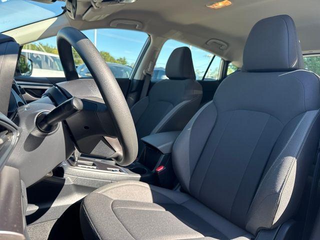 used 2024 Subaru Impreza car, priced at $21,990