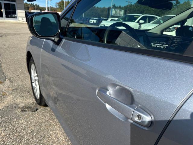 used 2024 Subaru Impreza car, priced at $21,990