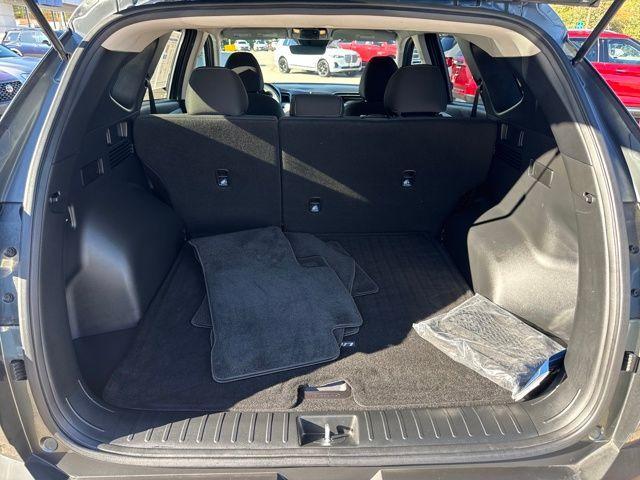 used 2022 Hyundai Tucson car, priced at $23,990