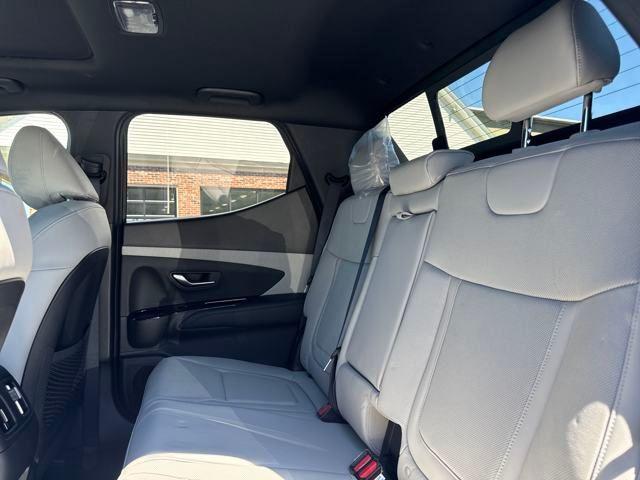 new 2026 Hyundai SANTA CRUZ car, priced at $44,137