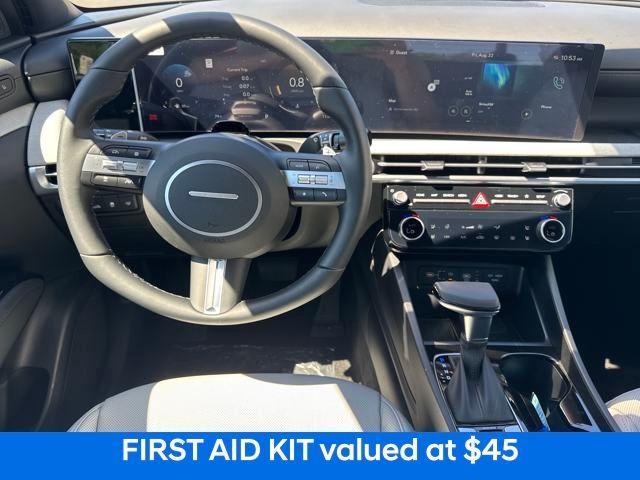 new 2026 Hyundai SANTA CRUZ car, priced at $44,137