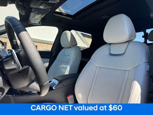 new 2026 Hyundai SANTA CRUZ car, priced at $44,137