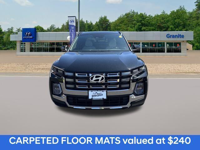new 2026 Hyundai SANTA CRUZ car, priced at $44,137