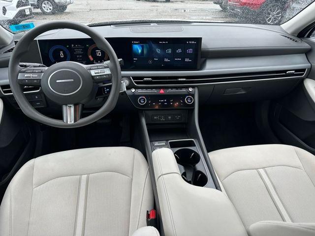 used 2024 Hyundai Sonata car, priced at $24,990