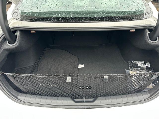 used 2024 Hyundai Sonata car, priced at $24,990