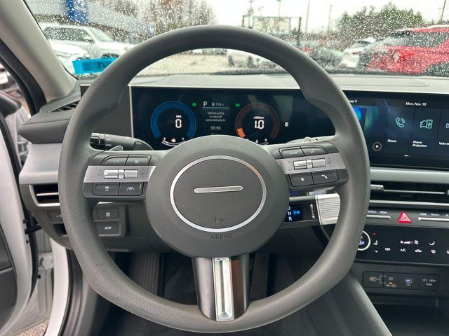 used 2024 Hyundai Sonata car, priced at $24,990